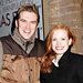 Dan Stevens and Jessica Chastain Star in The Heiress, Plus More Parties!