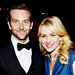 Party Season Begins With Bradley Cooper, Naomi Watts, and More! 