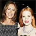 Zero Dark Thirty Wins Big at the New York Film Critics Circle Awards, Plus More Parties!