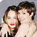 Big Hugs at the Girls Premiere, Plus More Star-Studded Parties!