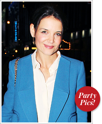 Katie Holmes