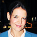 Katie Holmes's Broadway Style, Plus More Party Pics!