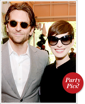 Bradley Cooper Anne Hathaway
