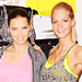 The Victoria's Secret Angels Gear Up, Plus More Parties!
