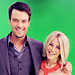 Julianne Hough and Josh Duhamel Discuss Safe Haven, Plus More Parties!
