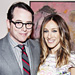 Sarah Jessica Parker and Matthew Broderick Celebrate Art, Plus More Parties!