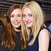 Sundance Parties: Elizabeth Olsen, Dakota Fanning, and More!