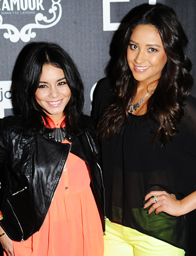 Shay Mitchell