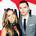 Teresa Palmer and Nicholas Hoult Flaunt Their Warm Bodies, Plus More Parties!