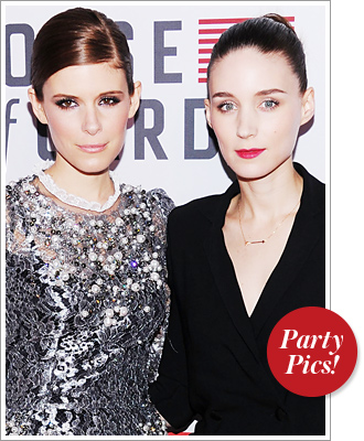 Kate Rooney Mara