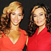 Beyoncé and Her Mom Match at the Super Bowl, Plus More Parties!