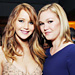 Oscar Nominees Night: Amy Adams Just Wants to Have Fun!