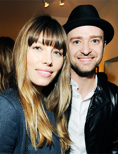 Justin Timberlake