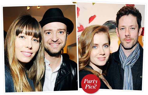 Justin Timberlake