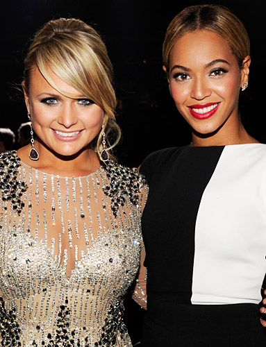 Beyonce