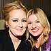 Inside the 2013 Grammys After-Parties: See the Stars!