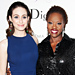 Parties of the Week: Viola Davis and Emmy Rossum Premiere Beautiful Creatures and More!