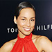 Tommy Hilfiger's L.A. Flagship Opening: Jessica Alba, Drew Barrymore, Alicia Keys, and More!