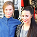 Kate Bosworth and Demi Lovato Open Topshop in L.A., and More!