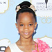 Essence Black Women in Hollywood Luncheon Honors Quvenzhané Wallis and More!