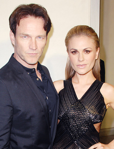 Anna Paquin