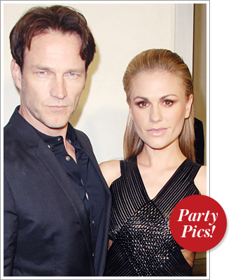 Anna Paquin
