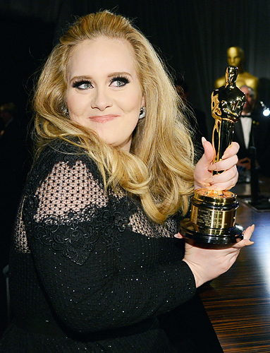 Adele