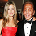 2013 Oscars Parties: Jennifer Aniston, Heidi Klum, Adele, and More!