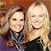 This Week's Parties: Maria Shriver and Malin Akerman Play Games for Change!