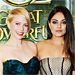 Party Photos: The Oz Ladies Take the Yellow Brick Road to London, and More! 
