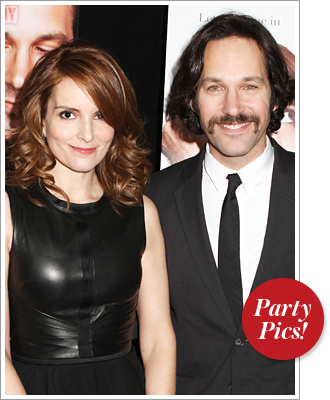 Tina Fey