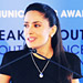Why Salma Hayek Celebrates International Women's Day 