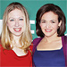 This Week's Parties: Chelsea Clinton and Sheryl Sandberg Lean In, and More!