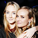 Parties Pics: Saoirse Ronan and Diane Kruger Premiere The Host