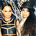 The Week in Parties: Zoe Kravitz and Mom Lisa Bonet Celebrate with Swarovski, and More!