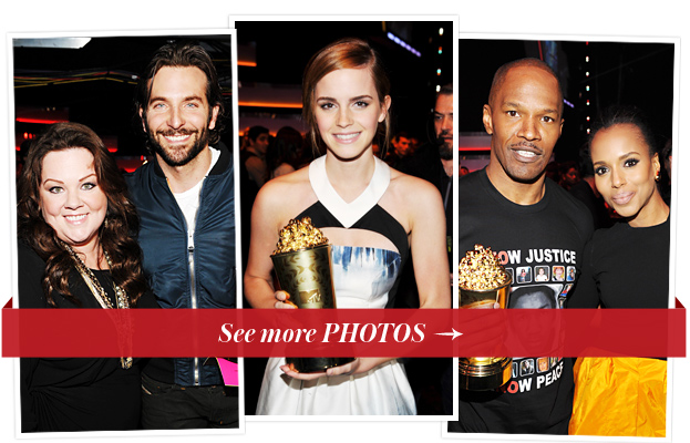 MTV Movie Awards