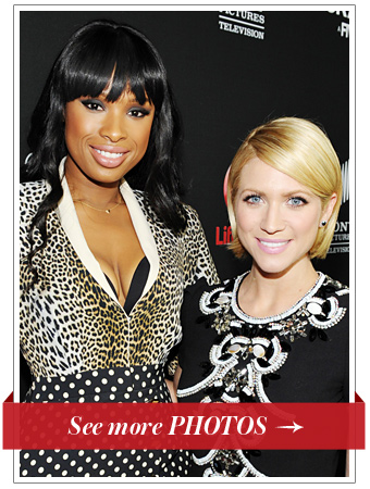 Jennifer Hudson