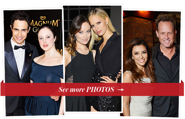 Tribeca Film Festival Parties