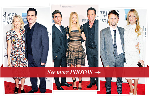 Tribeca Film Festival