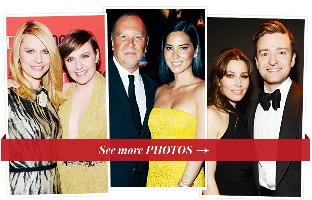 Time 100 Gala