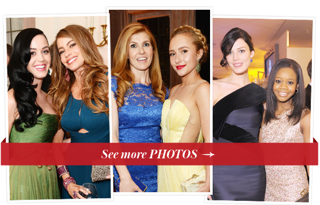 White House Correspondents Dinner