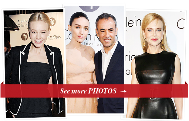 Cannes Parties