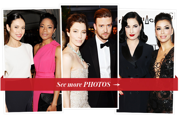 Cannes Parties