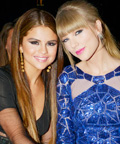Celine Dion, Taylor Swift, Selena Gomez, and More Party at the 2013 Billboard Awards