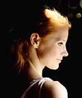Inside the Bulgari and Cleopatra 50th Anniversary Reception With Jessica Chastain