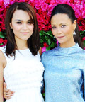 Stars Come Out to Celebrate Jimmy Choo’s Launch of “The Season,” and More Party Pics
