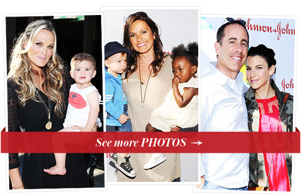 Baby Buggy Bash