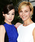 Exclusive Inside the Party: 2013 Crystal + Lucy Women in Film Awards