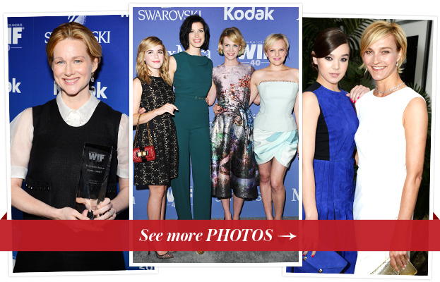Women in Film 