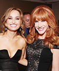 Inside the 40th Annual Daytime Emmy Awards + More Parties!